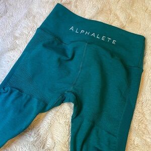 Alphalete leggings